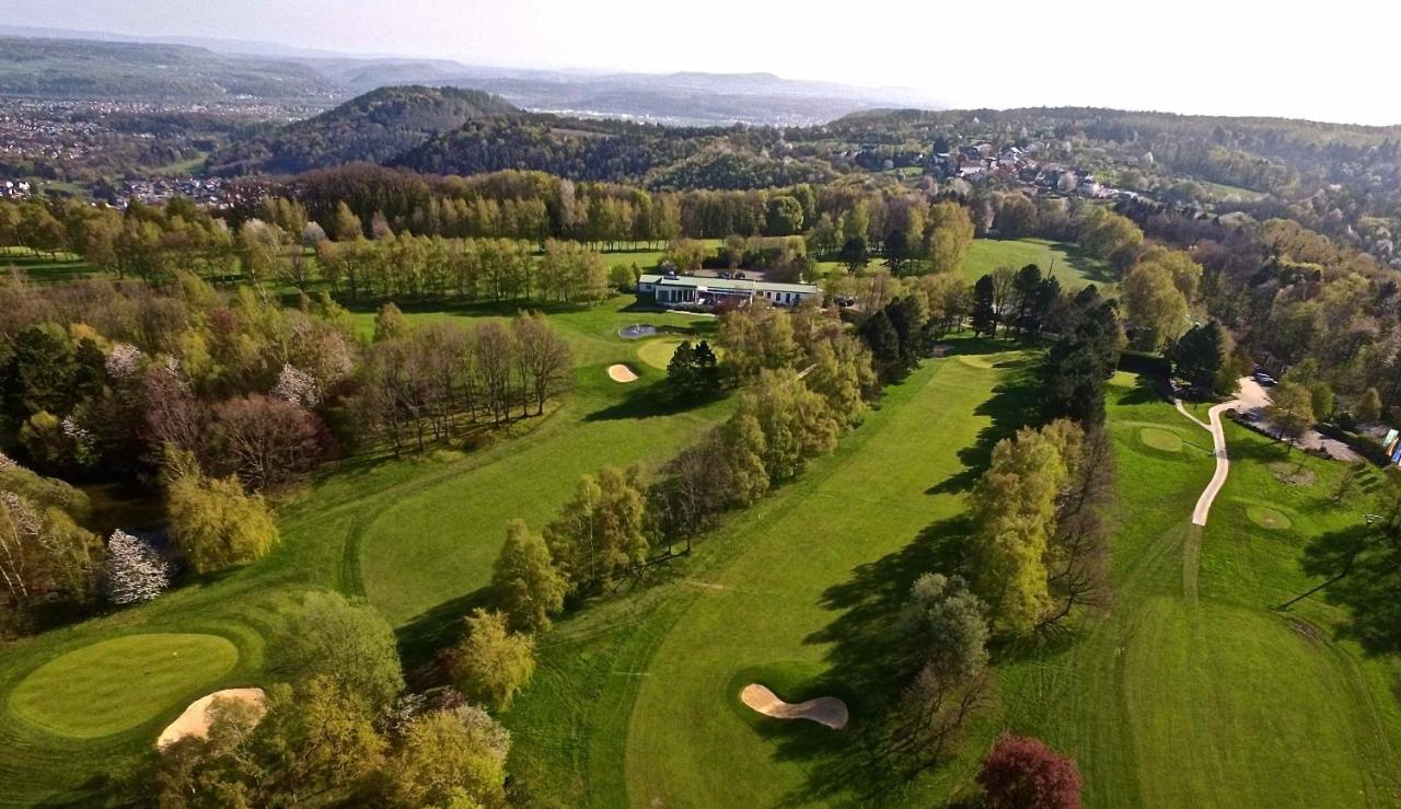 Landwerk Hotel-Restaurant Wallerfangen Esterno foto